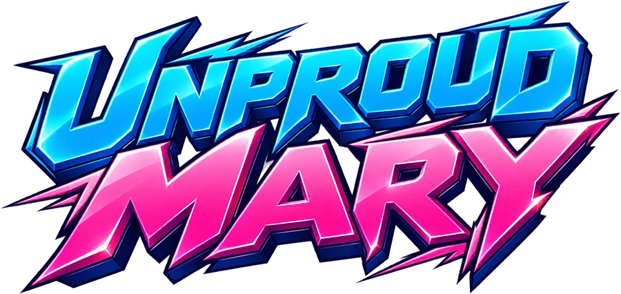Unproud Mary